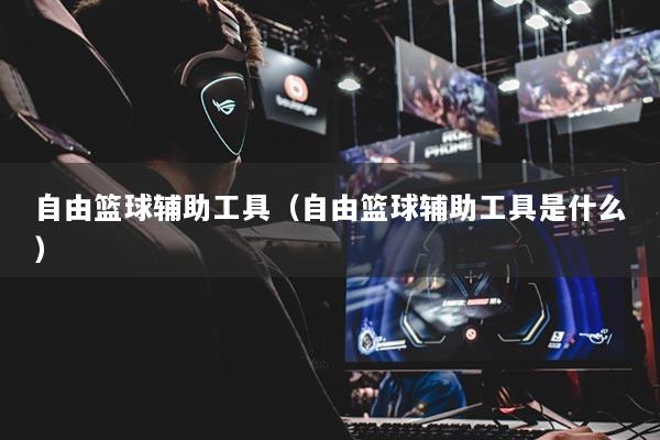 自由篮球辅助工具(自由篮球辅助工具是什么)