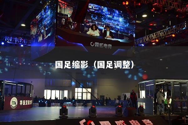 国足缩影（国足调整）