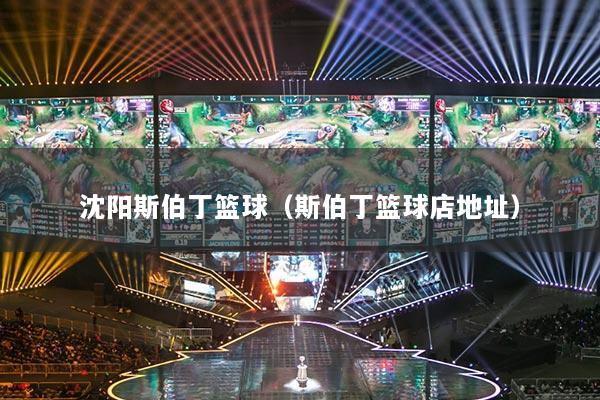 沈阳斯伯丁篮球（斯伯丁篮球店地址）