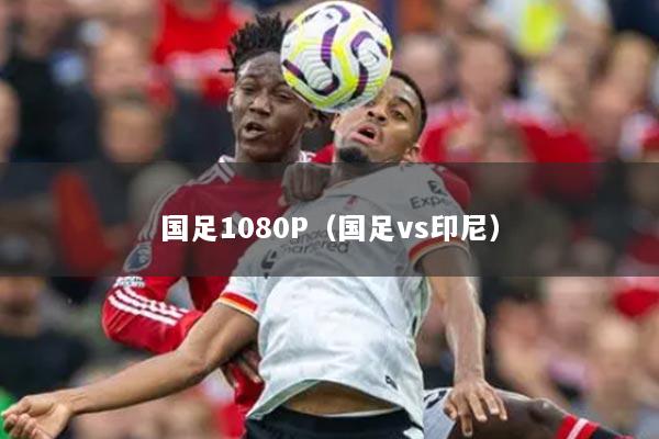 国足1080P(国足vs印尼)