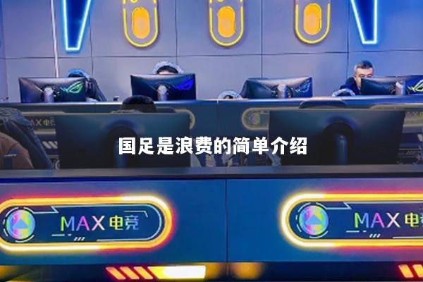国足是浪费的简单介绍