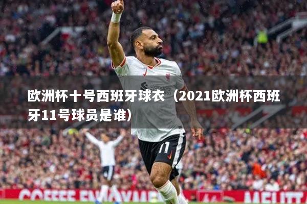 欧洲杯十号西班牙球衣(2021欧洲杯西班牙11号球员是谁)