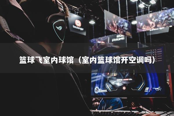 篮球飞室内球馆（室内篮球馆开空调吗）