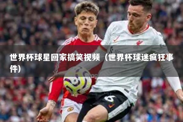 世界杯球星回家搞笑视频（世界杯球迷疯狂事件）